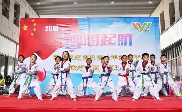 六一幼儿舞蹈盛宴，艺术风采与成长足迹展示