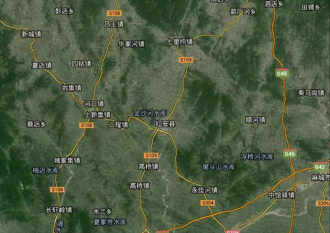 红安县最新新闻概览，2019年11月报道更新