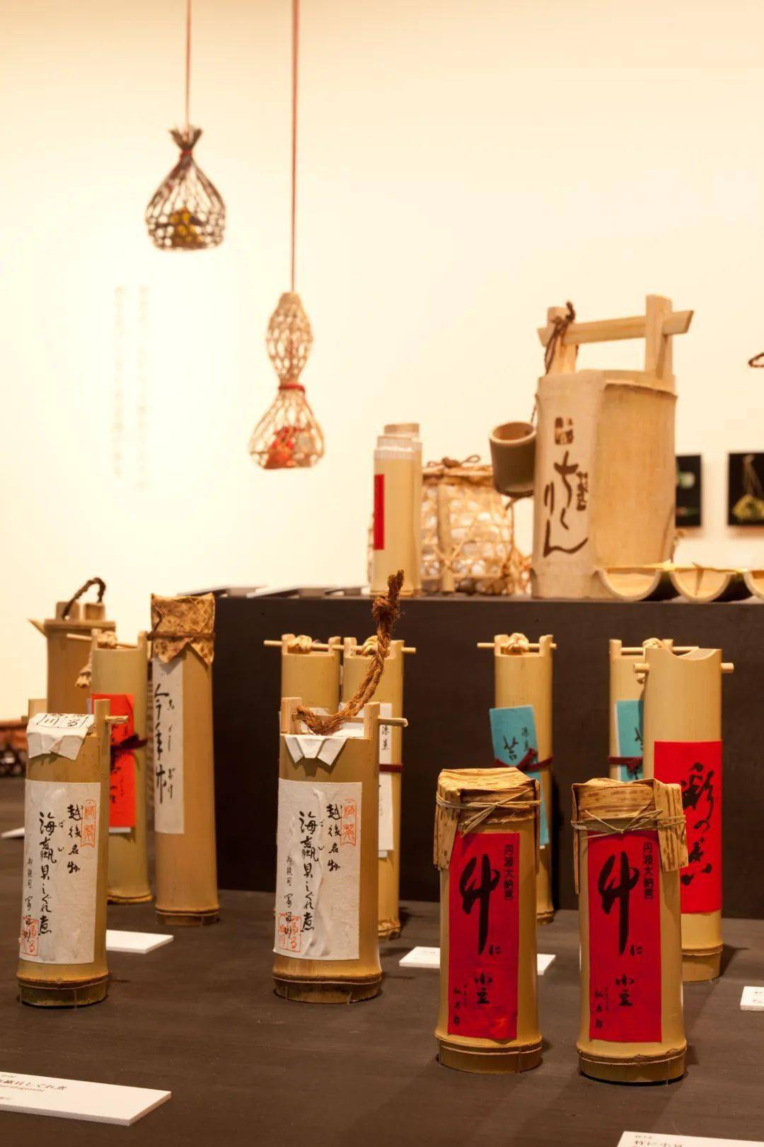 今年最新神龛，传统与创新的完美交融