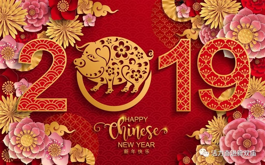 新年新篇章，与小红书共度佳节的美好开端