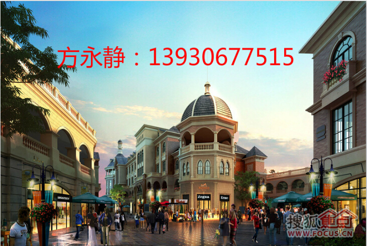 探秘汇福悦榕湾二期，最新房价与隐藏小巷的特色小店