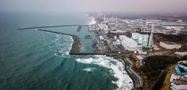 日本排核废水实时影响深度解析，聚焦日本福岛核废水排放影响，深度探讨其潜在风险与后果