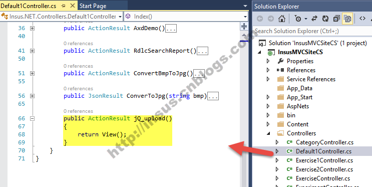 揭秘隐藏特色小店的.NET MVC实时通信故事，小巷深处的奥秘探索
