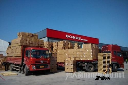 韶关物流公司排名揭晓，行业影响力大比拼