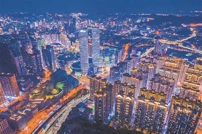 贵阳黔山新闻聚焦，揭秘城市新动向
