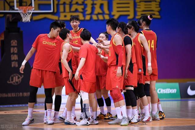 全球女篮实力排名大揭秘，2022年格局与未来展望