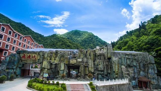 贺州旅游攻略，畅游独特魅力景区，领略无限风光