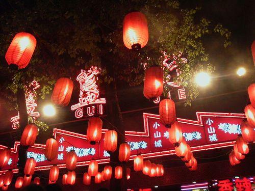 北京簋街美食探秘，独家旅游攻略