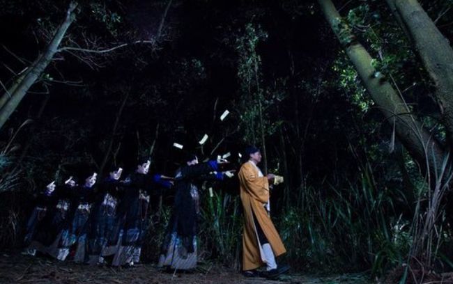 最新揭秘，揭开方舟神话的神秘面纱攻略分享