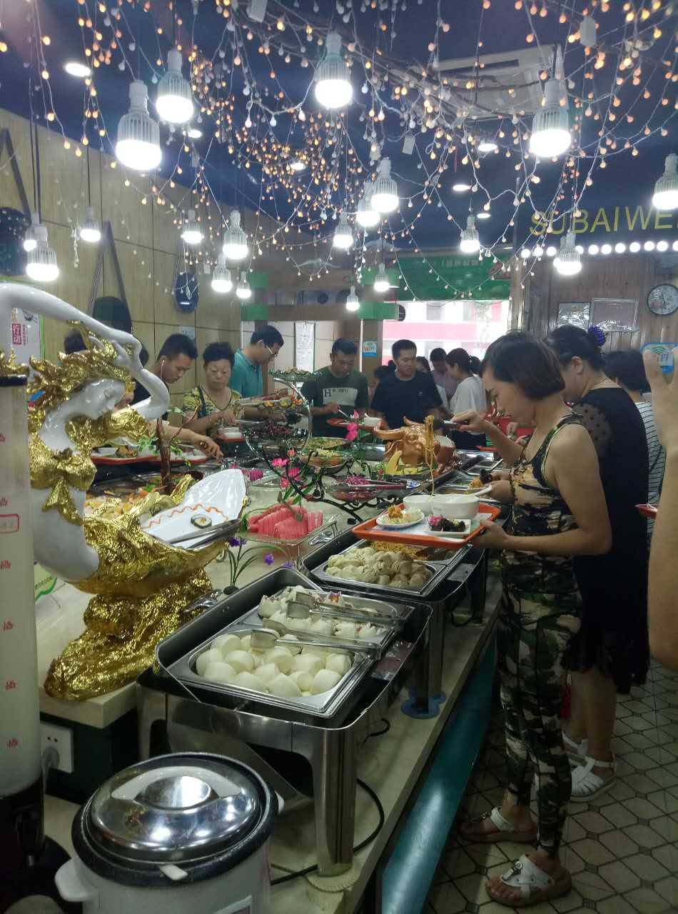 全球素食连锁餐厅排名大揭秘，引领素食潮流的领导者