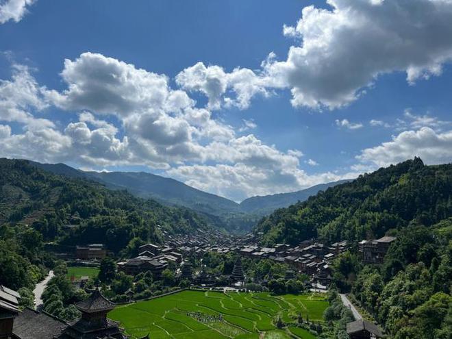 新疆五天畅游指南，必游景点全攻略！