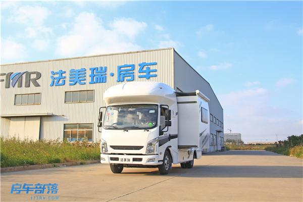 轻型房车热门排名榜单TOP10揭晓！