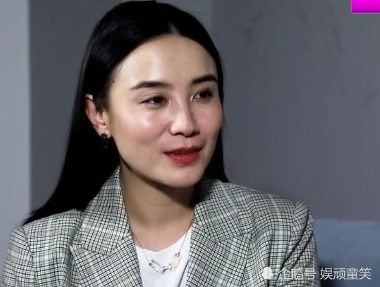 独家专访宋佳，宋佳 1 