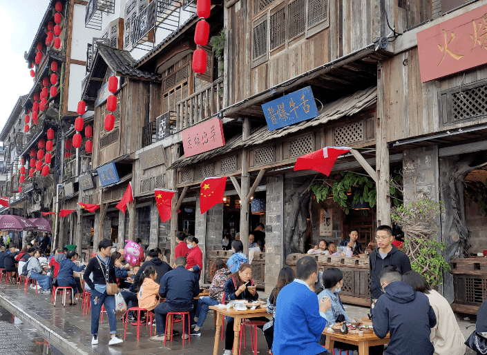 国庆黄金周广东旅游攻略，游玩好去处一网打尽