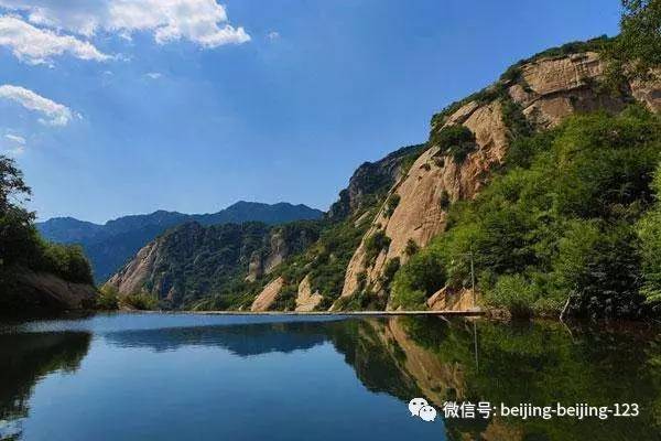 中国山水美景榜单揭晓，醉美十大山水胜地不容错过！