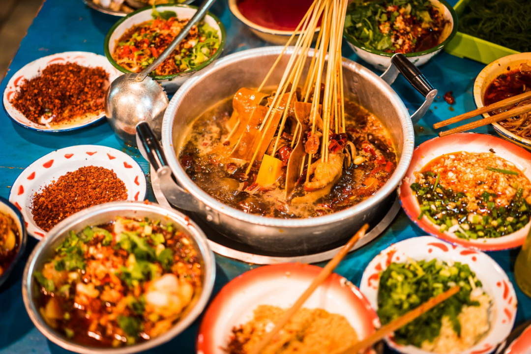 南京与成都，文化与美食的双重盛宴——深度旅游攻略