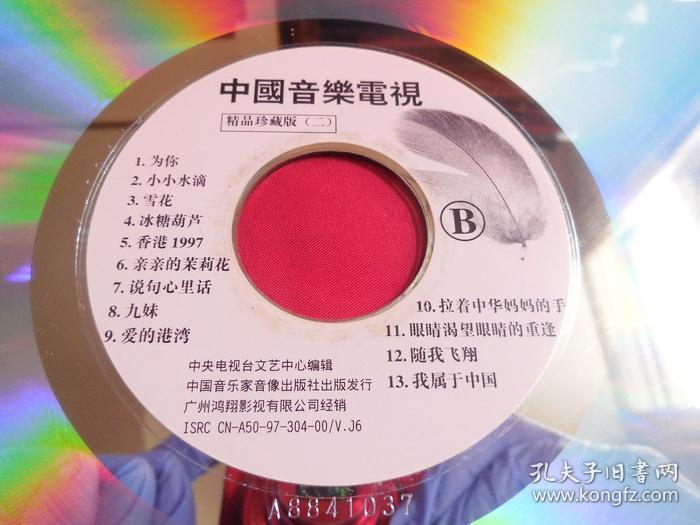 独家记忆光碟，珍藏回忆的宝贵载体