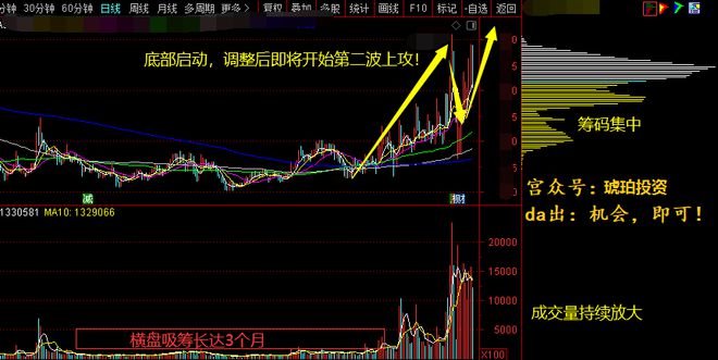 中国股市今日最新股票情报速递