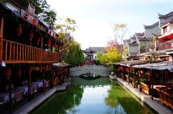 东台城南游玩指南，必体验景点全攻略！